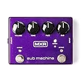 MXR Sub Machine M225