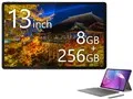 Idea Tab Pro Gen 2 8GB+256GB Pen Plus&キーボードパック付き 価格.com限定 ZAHD0106JPS387 [ルナグレー]