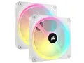 iCUE LINK QX140 RGB WHITE Starter Kit CO-9051008-WW [ホワイト]