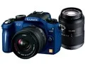 LUMIX DMC-G2W ダブルズームレンズキット
