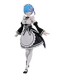 KADOKAWA PLASTIC MODEL SERIES Re：ゼロから始める異世界生活 レム