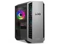 Lenovo LOQ Tower 26ADR10 Ryzen 7 8745HX・16GBメモリー・512GB SSD・RTX 5060搭載 91DF003HJM [ルナグレー]