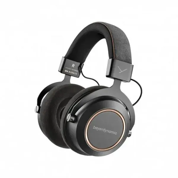 AMIRON WIRELESS COPPER