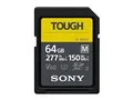 TOUGH SF-M64T [64GB]