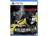 METAL GEAR SOLID： MASTER COLLECTION Vol.2 [PS5]