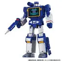 トランスフォーマー MPG-19 サウンドウェーブ&コンドル