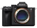 α7R VI ILCE-7RM6 ボディ