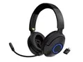Creative Zen Hybrid Pro Classic HS-ZENHPC-BK