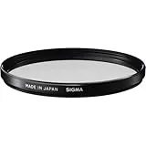 SIGMA WR UV FILTER 55mm