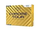CHROME TOUR トリプル・トラック ボール 2024年モデル [ホワイト]