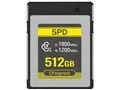 SC18-CFX512GB2 [512GB]