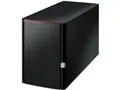 LinkStation for SOHO LS220DN0602B