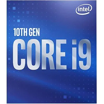 Core i9 10900 BOX