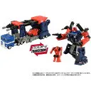 トランスフォーマー ミッシングリンクC-11 デルタマグナス