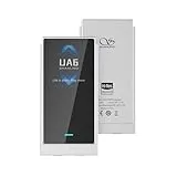 SHANLING UA6 [Silver]