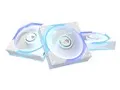 ROG EURUX GR120 FAN ARGB WHITE 3IN1 [ホワイト]