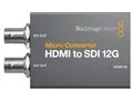 Micro Converter HDMI to SDI 12G