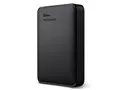 WD Elements Portable WDBHJS0050BBK-JESN
