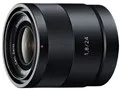 Sonnar T* E 24mm F1.8 ZA SEL24F18Z