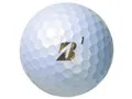 BRIDGESTONE GOLF TOUR B JGR 2023年モデル [パールホワイト]