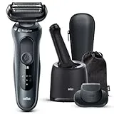 ブラウン シリーズ6 61-N7200cc-V [ノワールブラック]