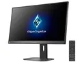 GigaCrysta EX-GD254U [24.5インチ ブラック]