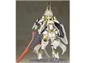 フレームアームズ・ガール ドゥルガーII