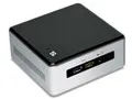 NUC5i5RYH [シルバー/ブラック]