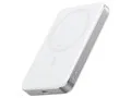MagGo Power Bank (10000mAh Slim) A1664N21 [ホワイト]