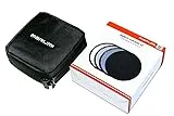 MAGNETIC SLIM BASIC KIT 67mm