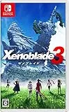 ゼノブレイド3 [Nintendo Switch]