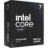 Core Ultra 7 270K Plus BOX