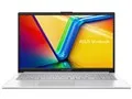Vivobook Go 15 E1504F Ryzen 3 7320U・8GBメモリ・512GB SSD・15.6型フルHD液晶・Microsoft Office H&B 2024搭載モデル E1504FA-R385SIWS [クールシルバー]