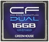 GH-CF16GD (16GB)