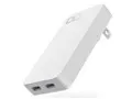 NovaPort SLIM DUO II 65W2C CIO-G65W2C-N2-S-WH [ホワイト]
