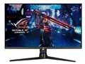 ROG Strix XG32UQ [32インチ Black]