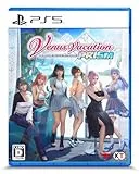 Venus Vacation PRISM - DEAD OR ALIVE Xtreme - [通常版] [PS5]