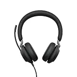 Evolve2 40 SE USB-C/A MS Stereo