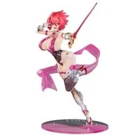 キューティーハニーNOVA 1/6