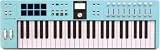 KeyLab Essential 49 mk3 [Aquamarine]