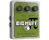 Bass Big Muff EH3030