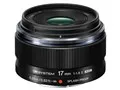OM SYSTEM M.ZUIKO DIGITAL 17mm F1.8 II