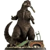 ARTPLA SCULPTURE WORKS ゴジラ Re：イマジネーション(2026年再販)