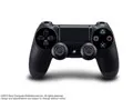 ワイヤレスコントローラー(DUALSHOCK 4) CUH-ZCT1J [ジェット・ブラック]