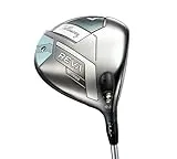REVA RISE ドライバー レディース [ELDIO 40 for Callaway LDY フレックス：L ロフト：12.5]