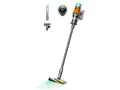 Dyson V12 Detect Slim Fluffy SV46 FF2 [シルバー]