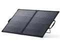 Solix PS200 Dual Portable Solar Panel AS320011 [ブラック]
