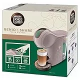 ネスカフェ ドルチェ グスト ジェニオ エス シェア スターバックス体験セット SHAREHA01 [モカローズ]