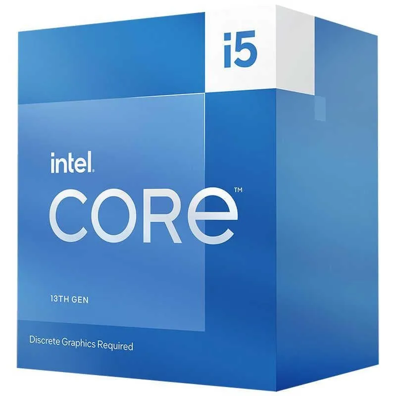 Core i5 13400F BOX