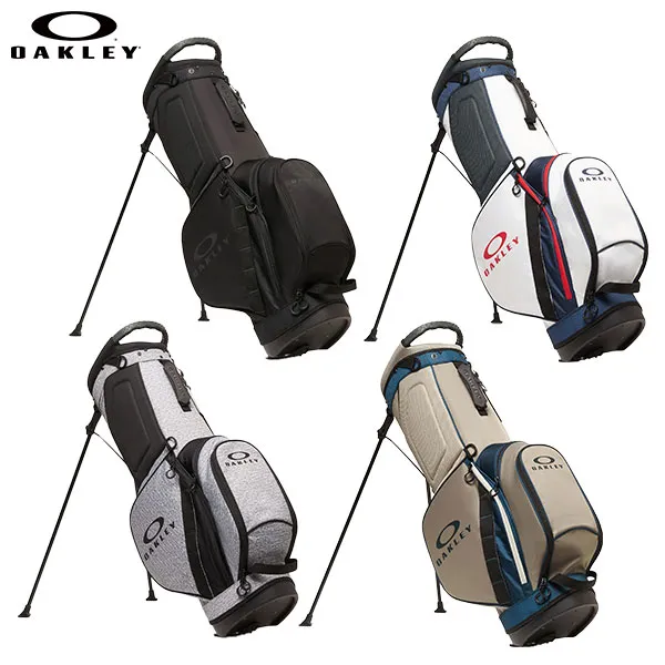 OAKLEY STAND 18.0 FOS901968 [White Multi]